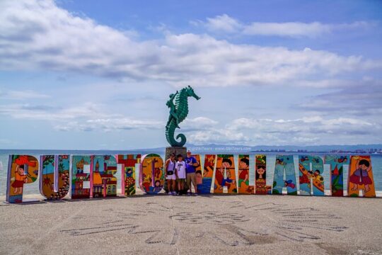 Signature City Tour Private Experience in Puerto Vallarta