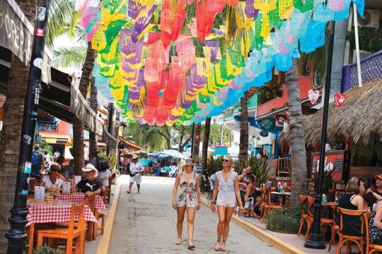 Sayulita & San Pancho