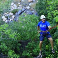 River Rafting & Tubing