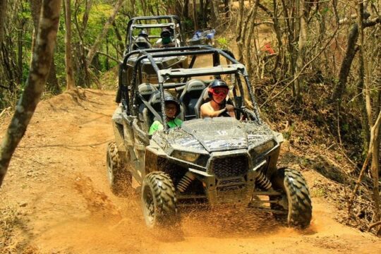 RZR Tour Basic