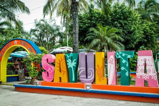 Signature Escape: Sayulita & San Pancho Private Tour